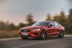 Volvo S60 T4 R-Design 2018 года (WW)